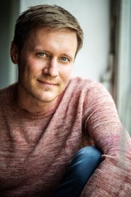 Martin Wenzl portrait