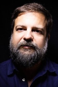 Massimo Martellotta portrait