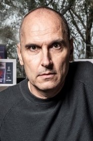 David Marqués portrait