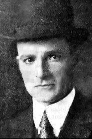 Scott McKee portrait