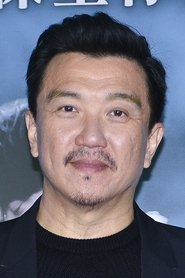 Weiming Wang portrait