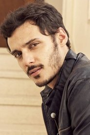 Leandro Soares portrait
