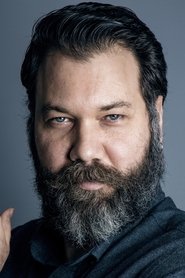 Gökhan Ünal portrait