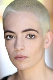 Annabelle King portrait