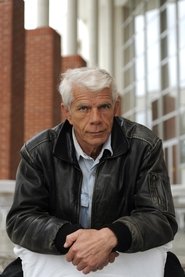 Ivo Barišič portrait