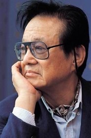 Shin Sang-ok portrait