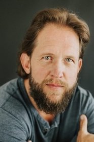 Jacob Peacock portrait