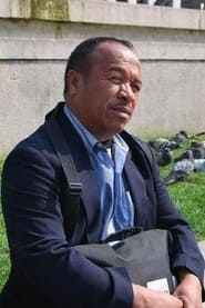 Jocelyn Christophe Rakotondrafara portrait