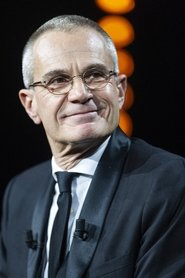 Laurent Weil portrait