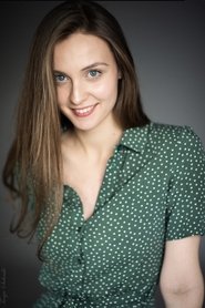 Lia Kalindovskaya portrait