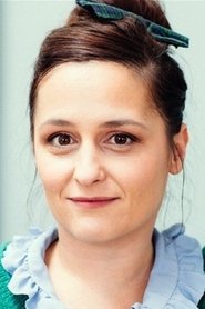 Sophie Garric portrait