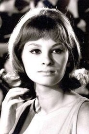 Erika Szegedi portrait