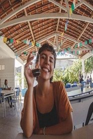 Marina Layssi portrait