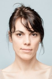Julia Gómez portrait