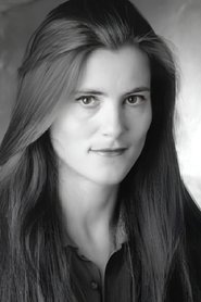 Bryndis Petra Bragadóttir portrait