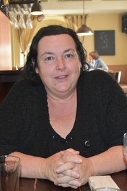 Anita Lackenberger portrait