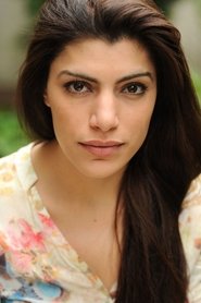 Shadi Hedayati portrait