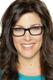 Rebecca Corry portrait