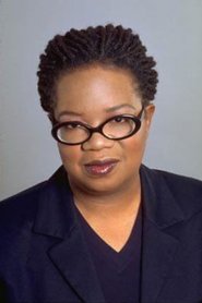 Janice Burgess portrait