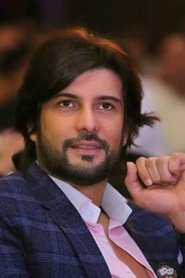 Kapil Jhaveri portrait