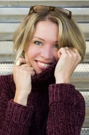 Jordan Reid portrait