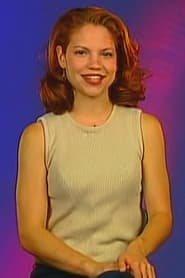 Kristjana Knight portrait