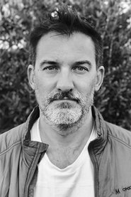 Scott Burkhardt portrait