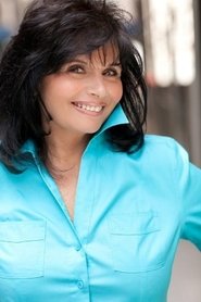 Karen Wyman portrait