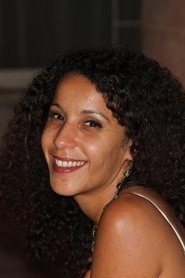 Sofia Djama portrait