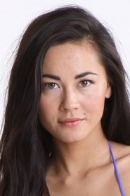Ana Tanaka portrait