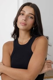 Abril di Yorio portrait