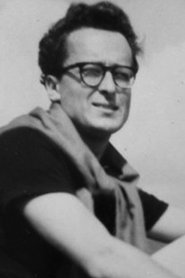 Derek Martinus portrait