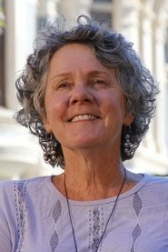 Maggie Renzi portrait