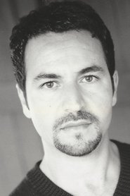 Greg Gugliotta portrait
