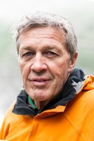 Bernhard Russi portrait