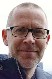 Per Risager portrait