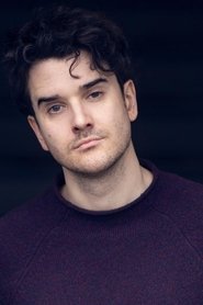 Jonathan Mason portrait