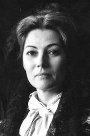 Anne-Marie Deschodt portrait