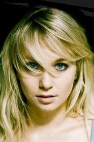 Jil Funke portrait
