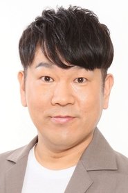 Toshifumi Fujimoto portrait