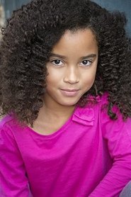 Dakota Baccelli portrait