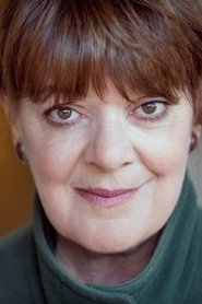 Deborah Kennedy portrait