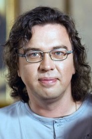 Oleg Osipov portrait