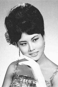 Tina Chin Fei portrait