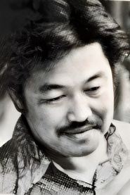 Amin Kertarahardja portrait