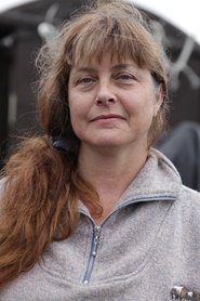 Sue Aikens portrait