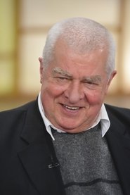 János Papp portrait