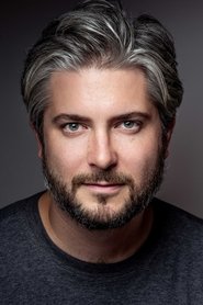 Curran Connor portrait