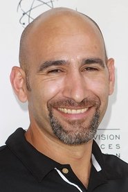 Jason Manuel Olazabal portrait