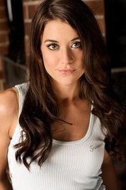 Crystal Mudry portrait